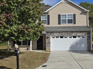 1992 Craver Meadows Dr, Winston Salem, NC 27127