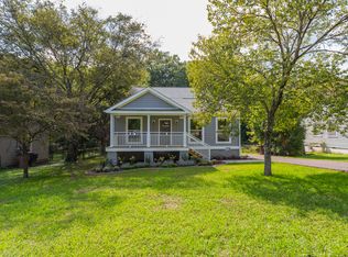 1434 Ardee Ave, Nashville, TN 37216