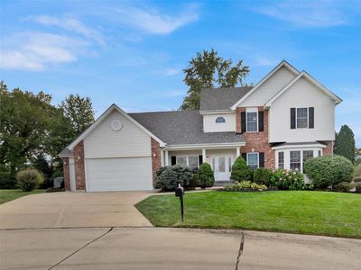 2241 Fenway Farms Trl, Fenton, MO, 63026