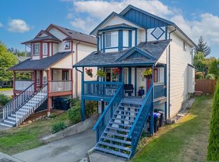 202 31st St #168, Courtenay, BC V9N 9E2
