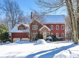 43 Wayside Rd, Westborough, MA 01581