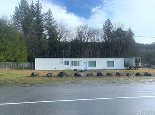 293283 Highway 101, Quilcene, WA