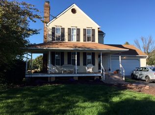 3826 Bark Hill Rd, Union Bridge, MD 21791