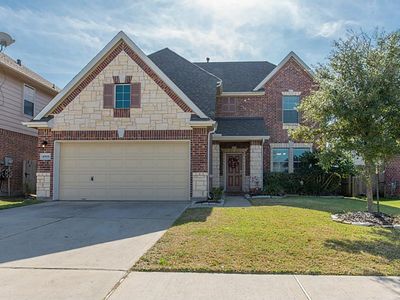 4806 Flamingo Bay Cir, Baytown, TX, 77523