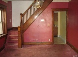 1358 Butler St, Easton, PA 18042