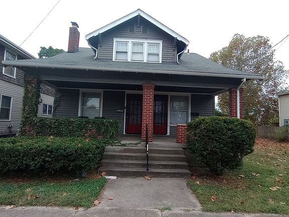 2nd image of 1816 Woodlawn Ave