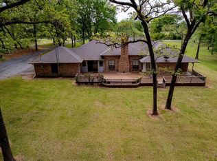 3530 An County Rd #2202, Palestine, TX 75803
