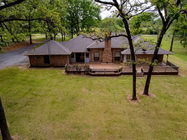 3530 An County Rd #2202, Palestine, TX 75803