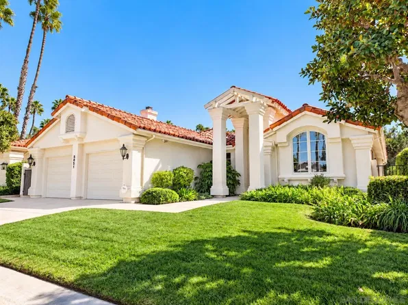 5851 Saratoga Corte, Solana Beach, CA 92091