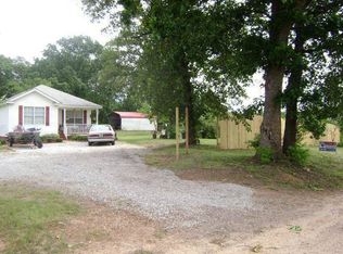 122 Bud Freeman Rd, Royston, GA 30662