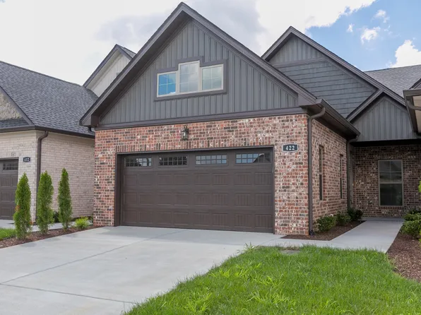 422 W Foxrun Lot 47, Springfield, TN 37172