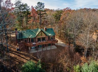 189 Trails End Rdg, Ellijay, GA 30540