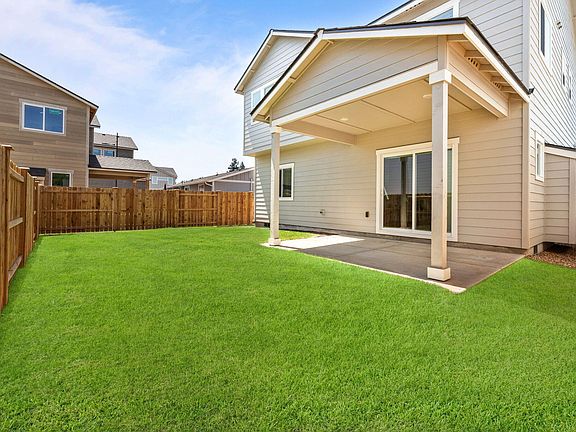 4th image of 21174 SE Golden Market Ln Lot 32