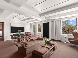 160 Central Park S #410, New York, NY