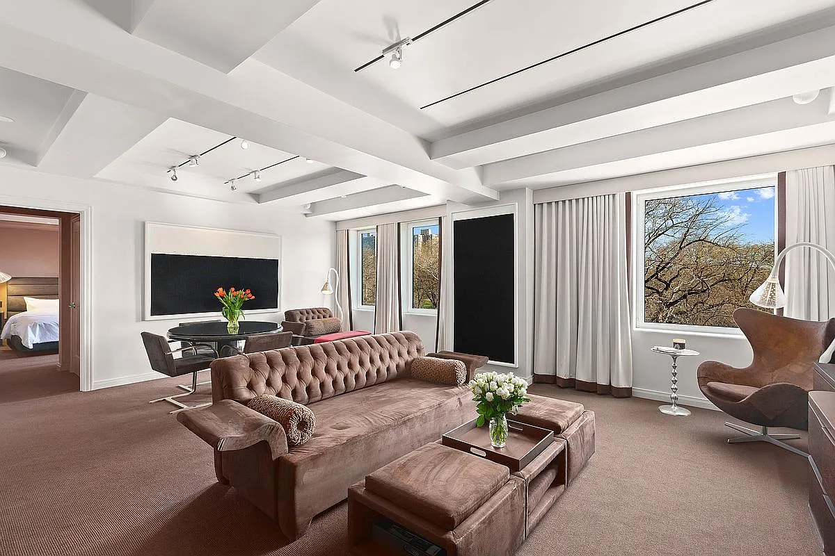 160 Central Park S #410 photo 1
