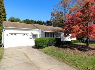 5 Hammond St, Warren, PA 16365