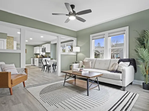 2529 Commercial Ave, Madison, WI