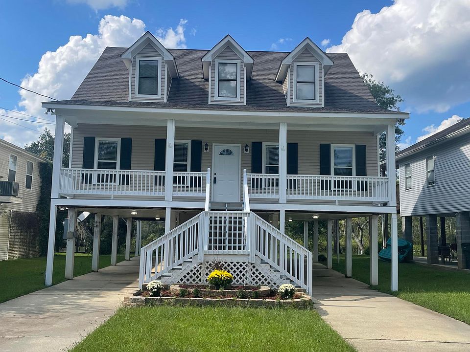 15165 Ponotoc Dr, Kiln, MS 39556 MLS 4037001 Zillow