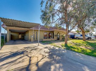 6411 W Verde Ln, Phoenix, AZ 85033