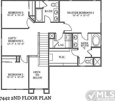 3rd image of 14384 Karen Point
