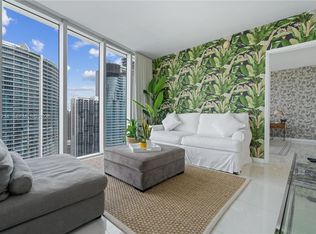 Icon Brickell Iii, Miami, FL 33131