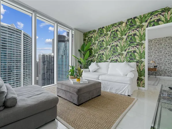 485 Brickell Ave APT 3904, Miami, FL 33131