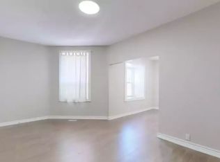 609 Ossington Ave #101, Toronto, ON M6G3T6