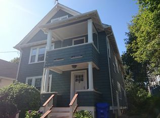61 Linden St #1, Brookline, MA 02445