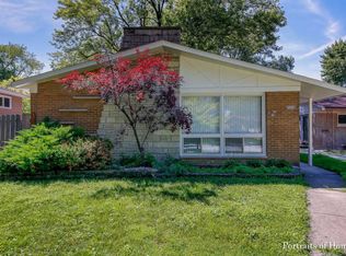 15238 Ridgeway Ave, Midlothian, IL 60445