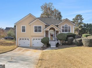 4067 Lions Gate, Douglasville, GA 30135