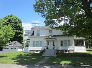 17 Waverly St, Potsdam, NY 13676