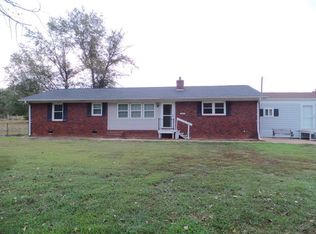 2997 Corinth Rd, Gaffney, SC 29340