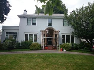 77 Colchester St, Brookline, MA 02446