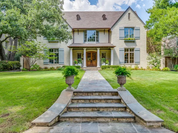 3608 Hanover Ave, Dallas, TX 75225