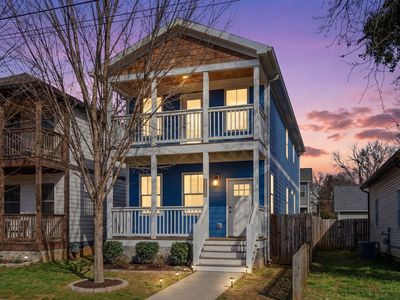 1818 14th Ave N, Nashville, TN, 37208