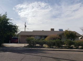 8722 N 39th Ave, Phoenix, AZ 85051