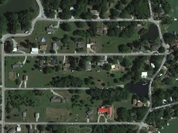 8107 Outer Dr, Dexter, IA 50070