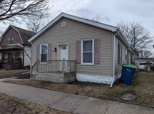 204 Franklin St, Bay City, MI 48708