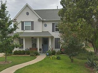 1144 Clara St, Fort Worth, TX 76110