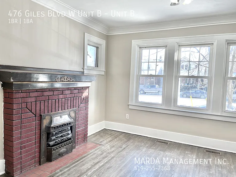 476 Giles Blvd W #B — Photo 3