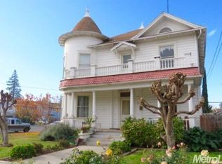 304 2nd Ave, Oakdale, CA