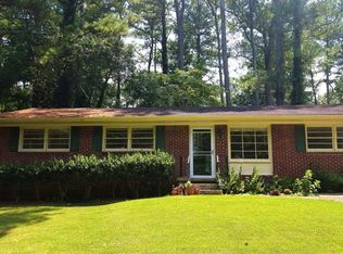 3075 Leafwood Dr, Decatur, GA 30033