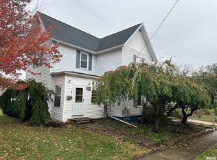 301 E Oak St, Kewanee, IL 61443