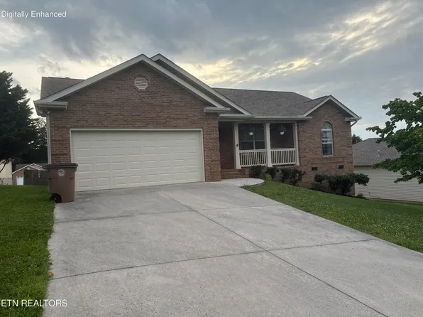 4123 Oakstone Ln, Knoxville, TN 37918