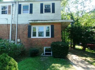 12021 Valleywood Dr, Silver Spring, MD 20902