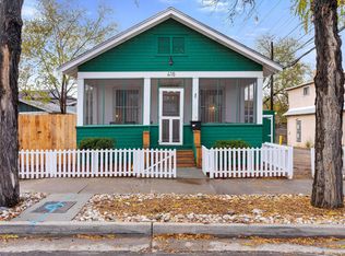416 Silver Ave SE, Albuquerque, NM 87102