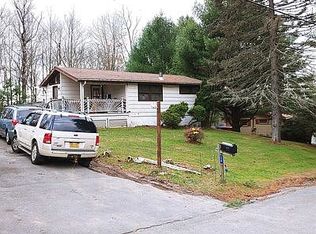 34 Miles And Marguerite Ln, Mountain Dale, NY 12763