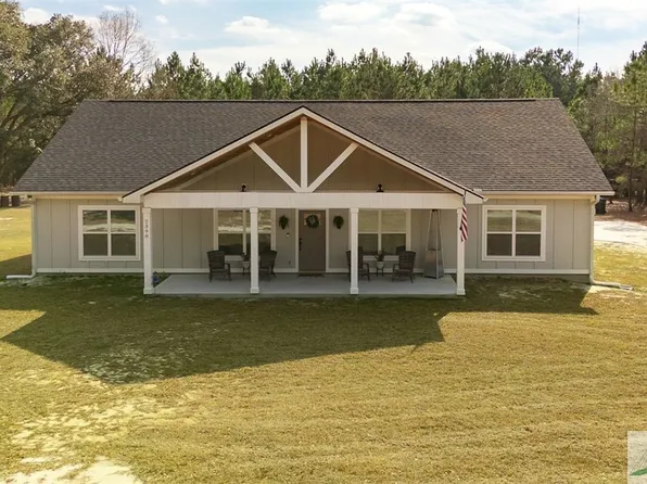 2390 Sims Road, Pembroke, GA 31321