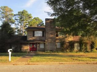 1523 Duncan Dr, Henderson, TX 75654
