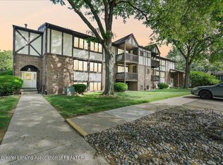 6165 E Innkeepers Ct #76, East Lansing, MI 48823